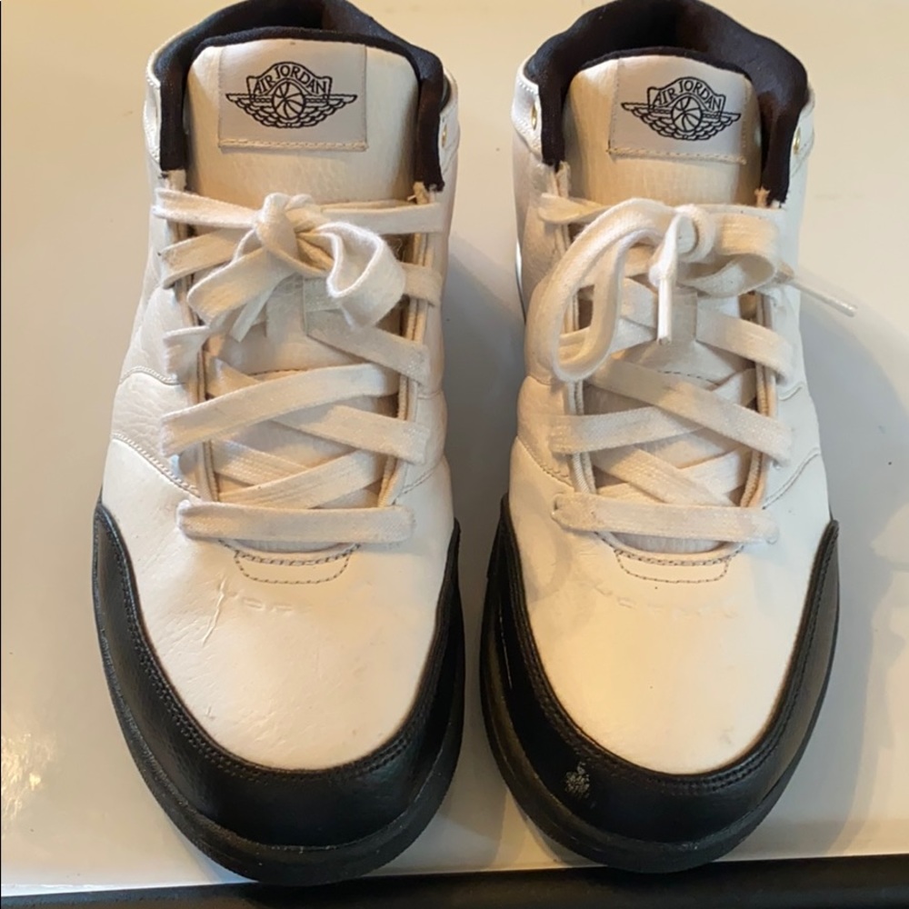 Air Jordan’s Sneakers - Picture 1 of 10
